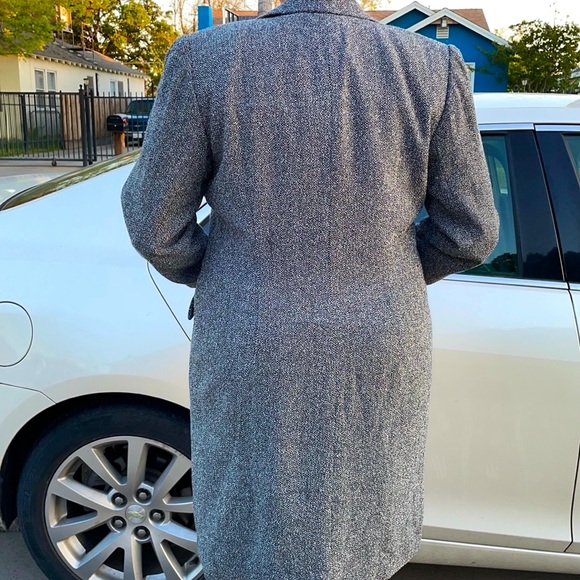 Talbots Black & White Dress Suit - Picture 9 of 9